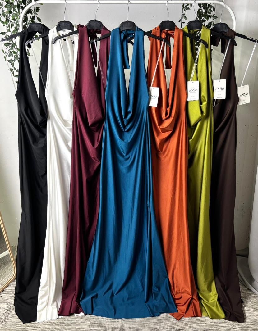Vestido Diva
