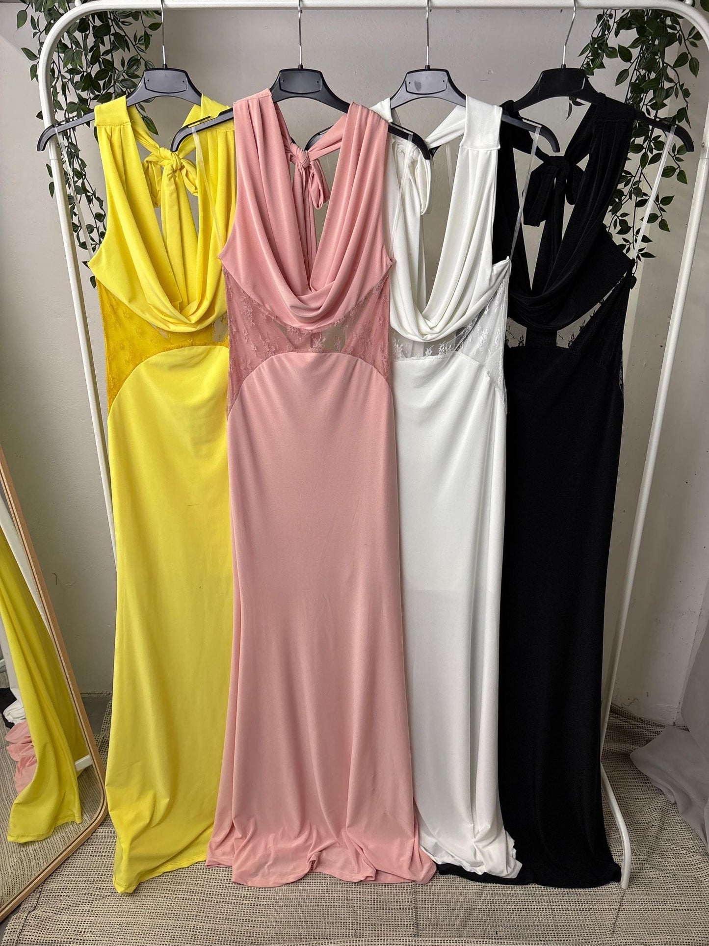Vestido Beyonce