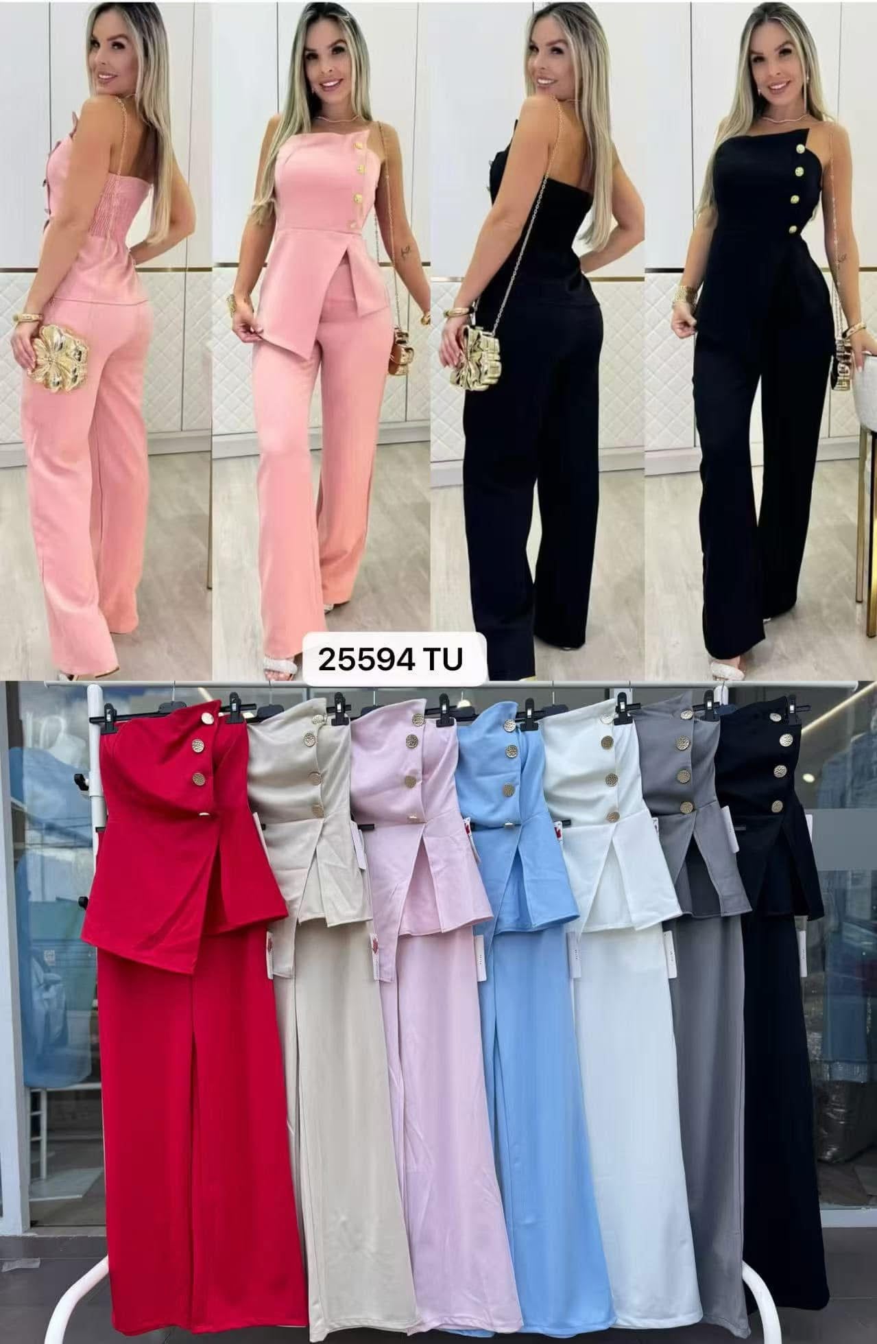 Conjunto Solange
