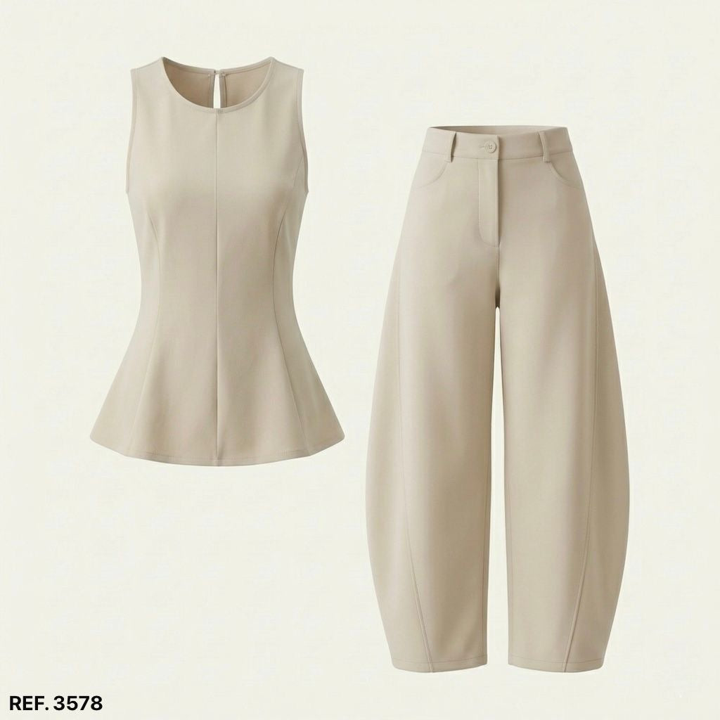 Conjunto Marlene