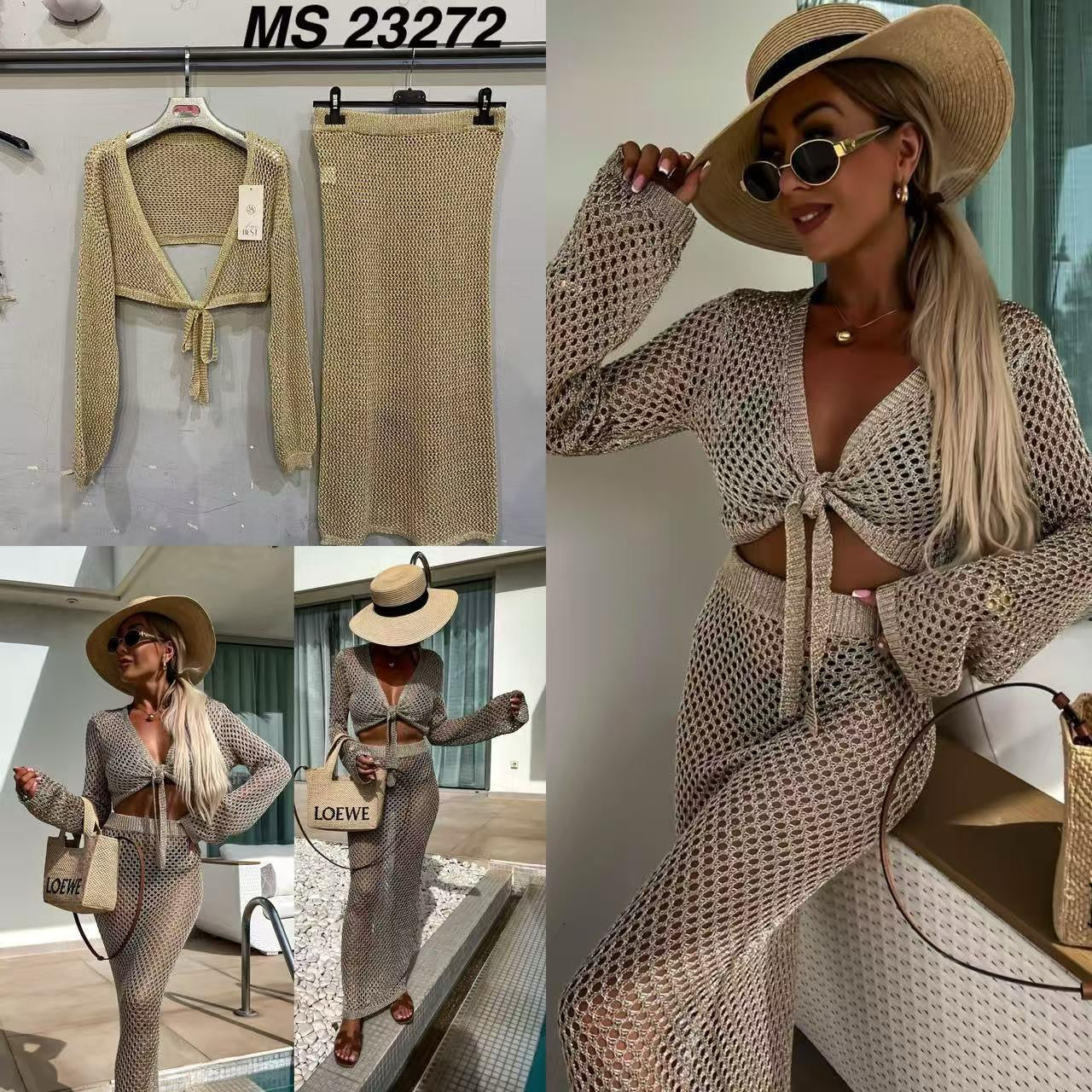 Conjunto Benedita