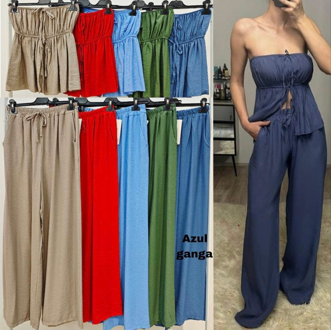 Conjunto Elisa
