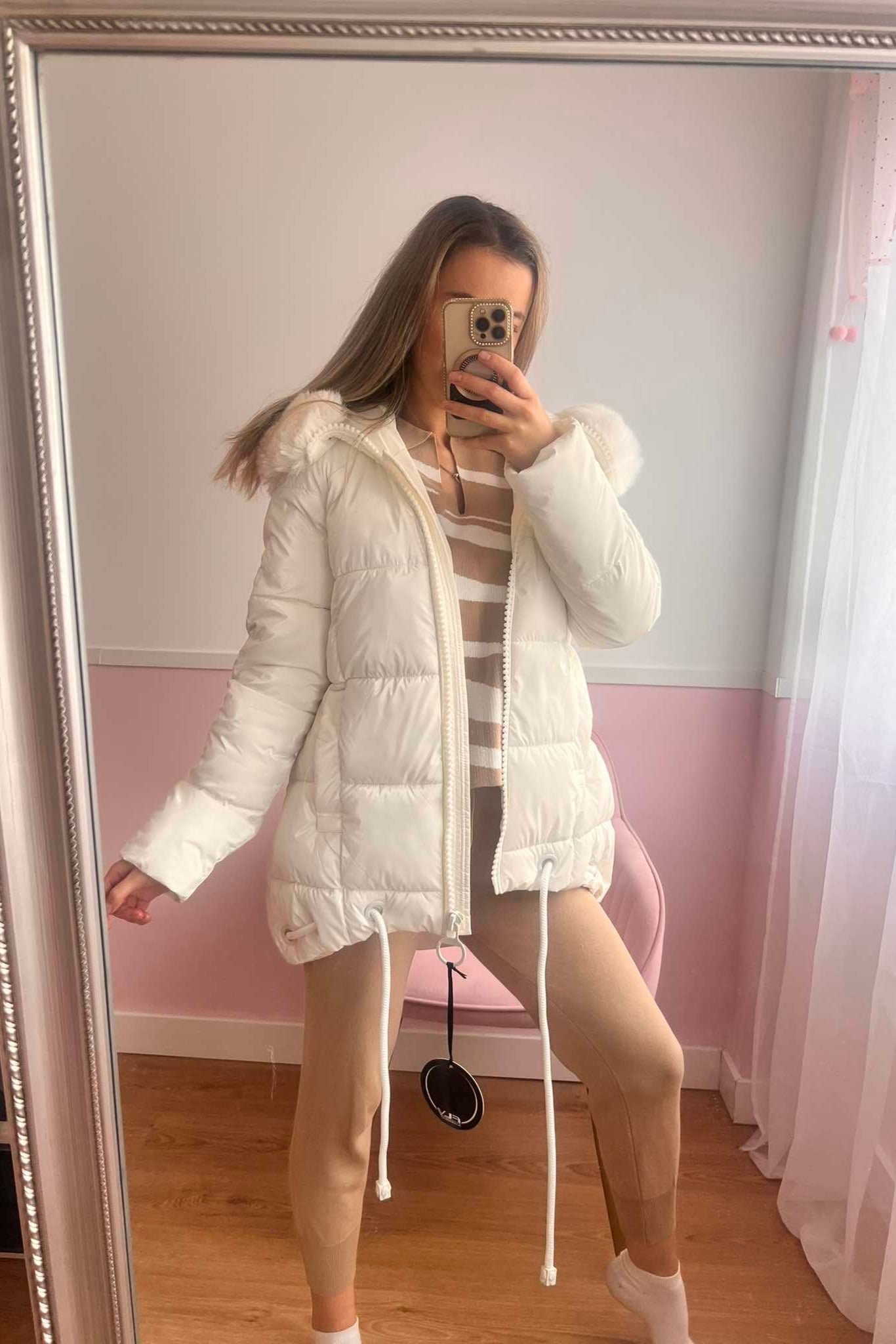 Kispo Fly pelo removivel