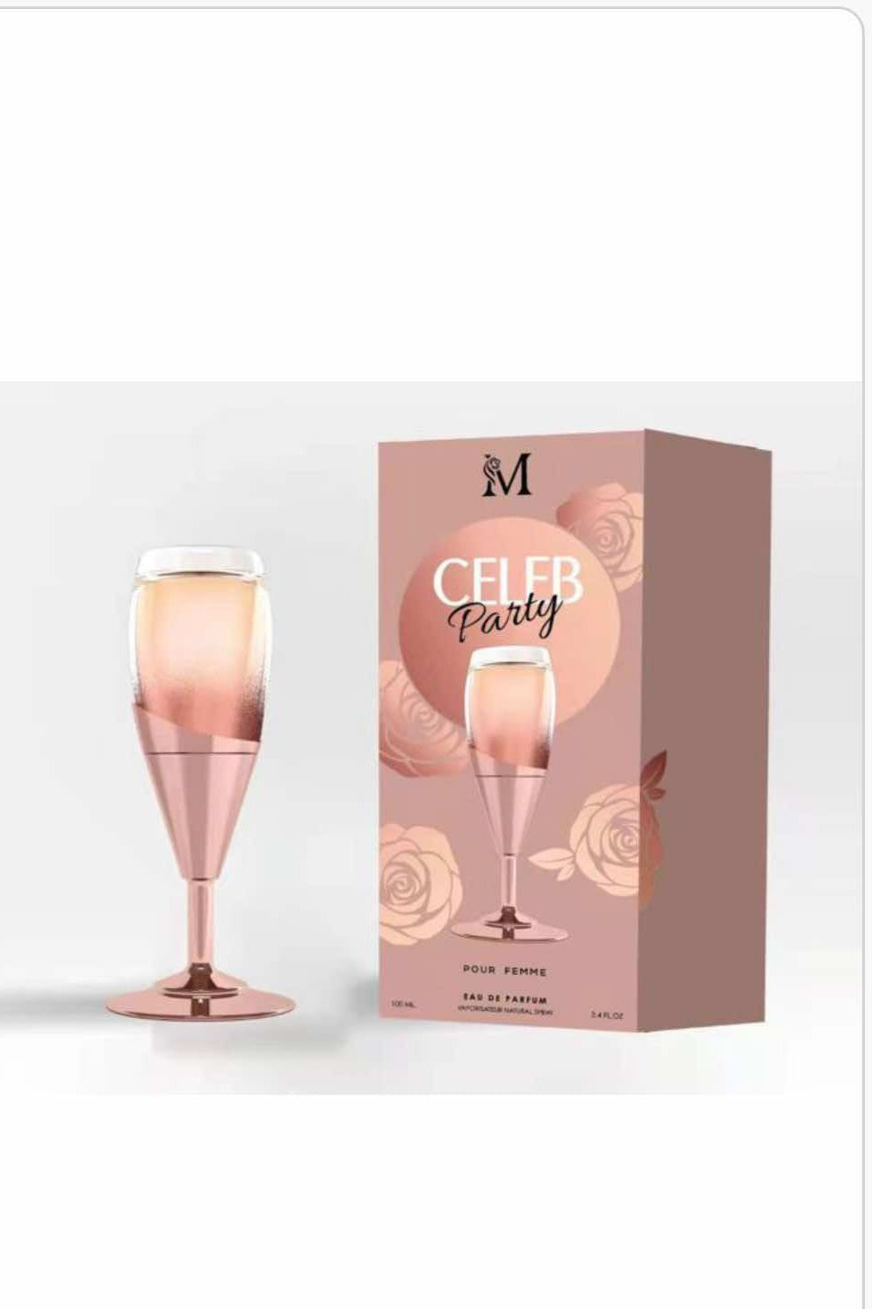 Inspiração Celeb Party (Our Creation based on- Victoria Secrets)