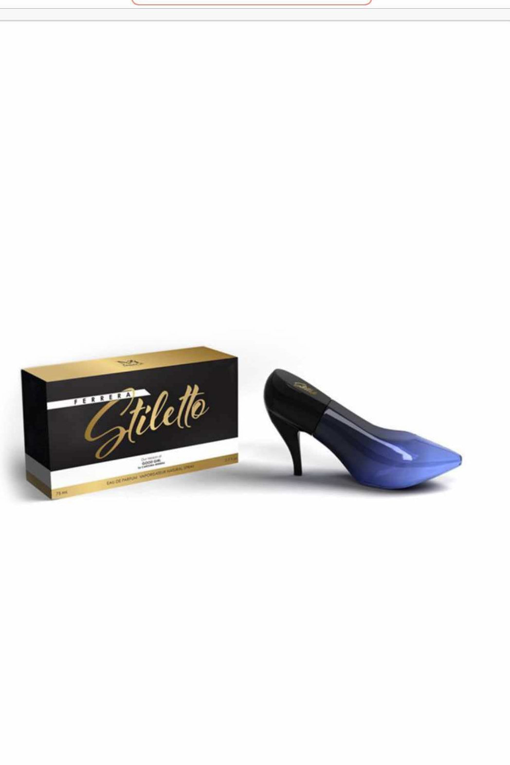 Inspiração Good Girl- Carolina Herrera