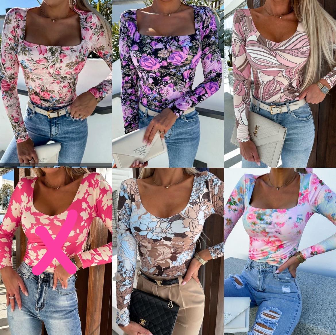 Body padrão