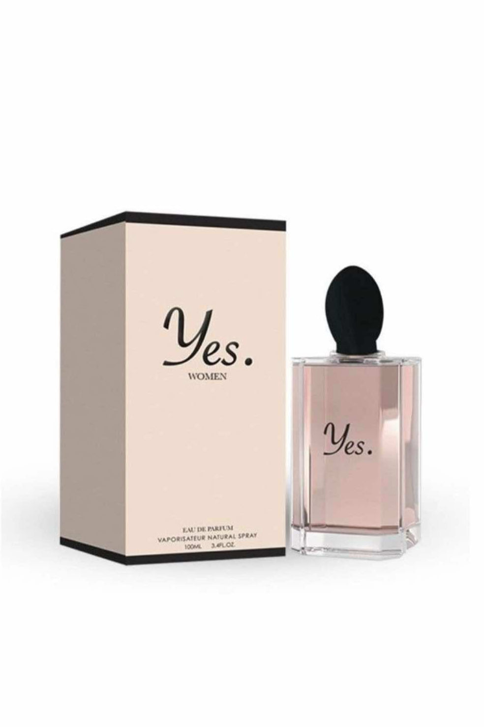 Inspiração Yes- Aramani Si-Giorgio Armani