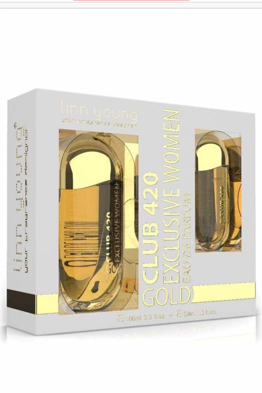 Coffret Club 420 GOLD 1