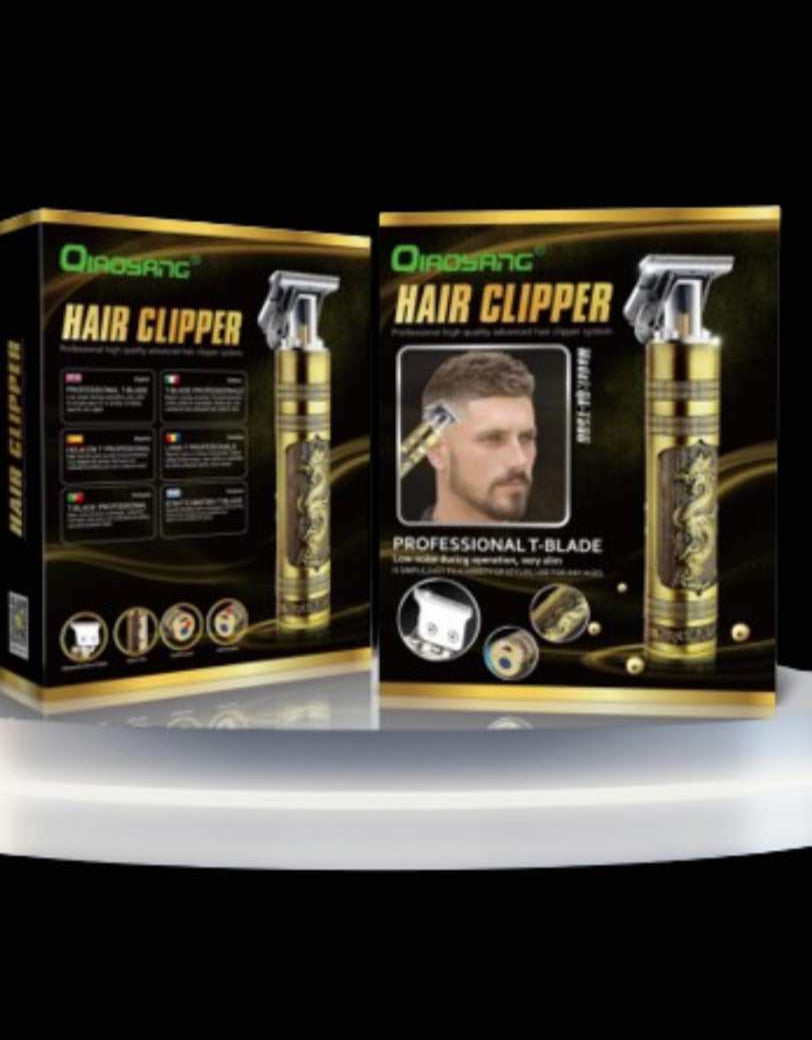 Máquina Corta Cabelo