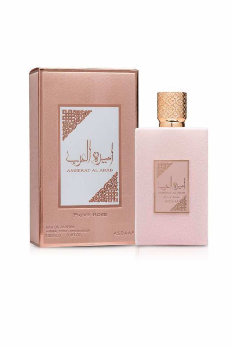 Ameerat Al Arab Prive Rose | Asdaaf