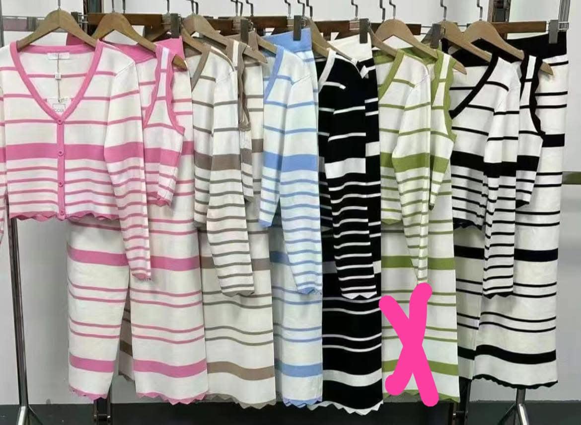 Conjunto Cate