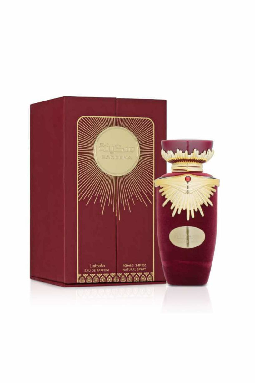 Sakeena Woman Lattafa