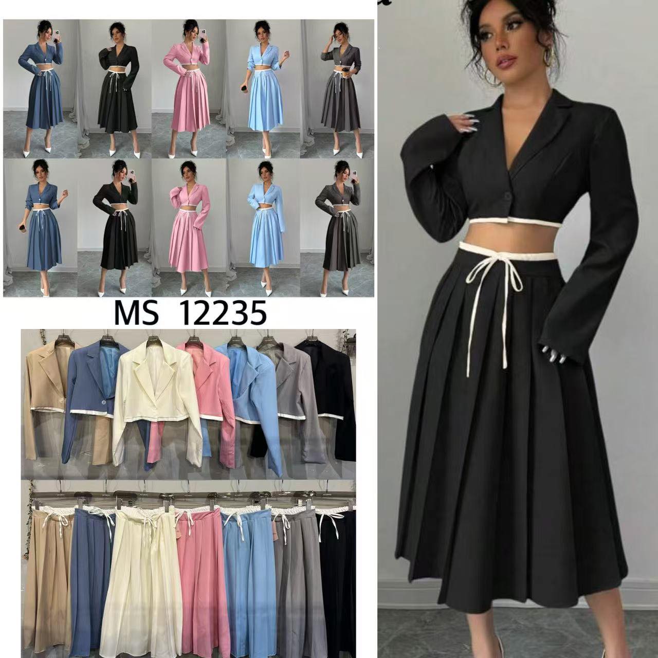 Conjunto Mónica