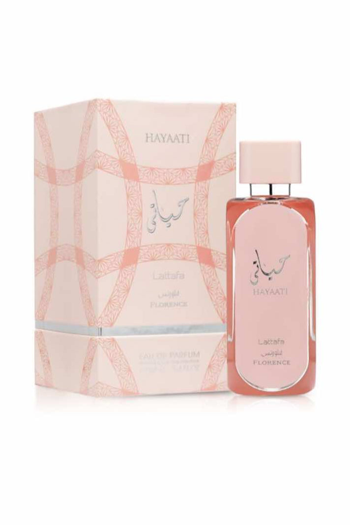 Hayaati Florence