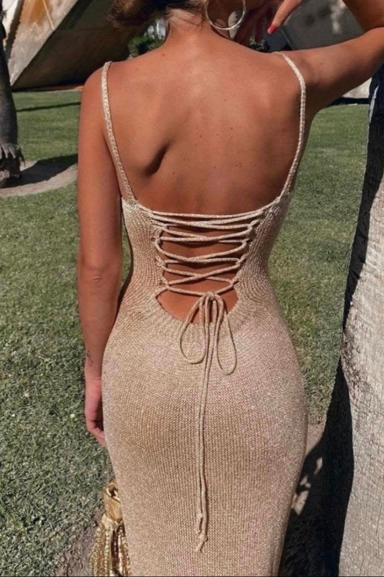Vestido Madalena
