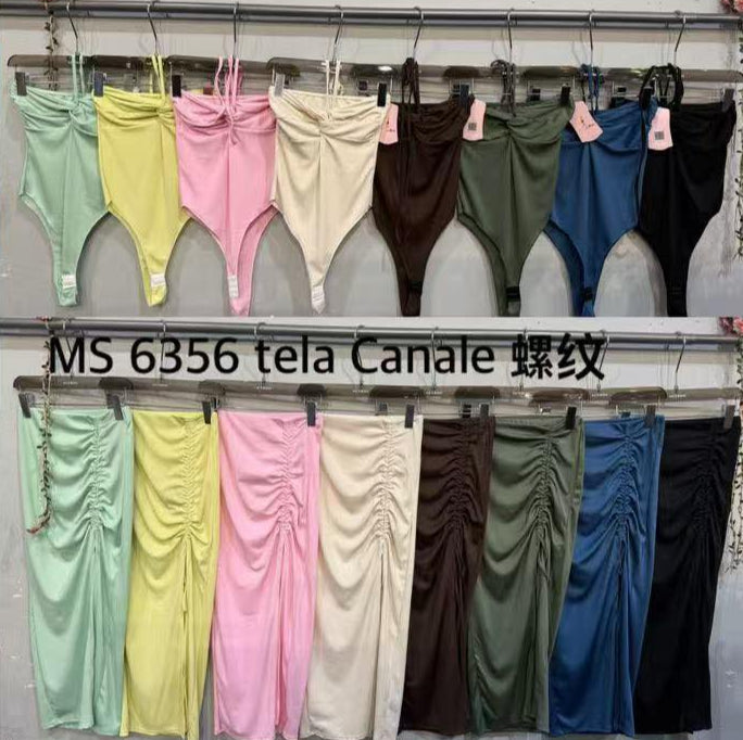 Conjunto Anastacia
