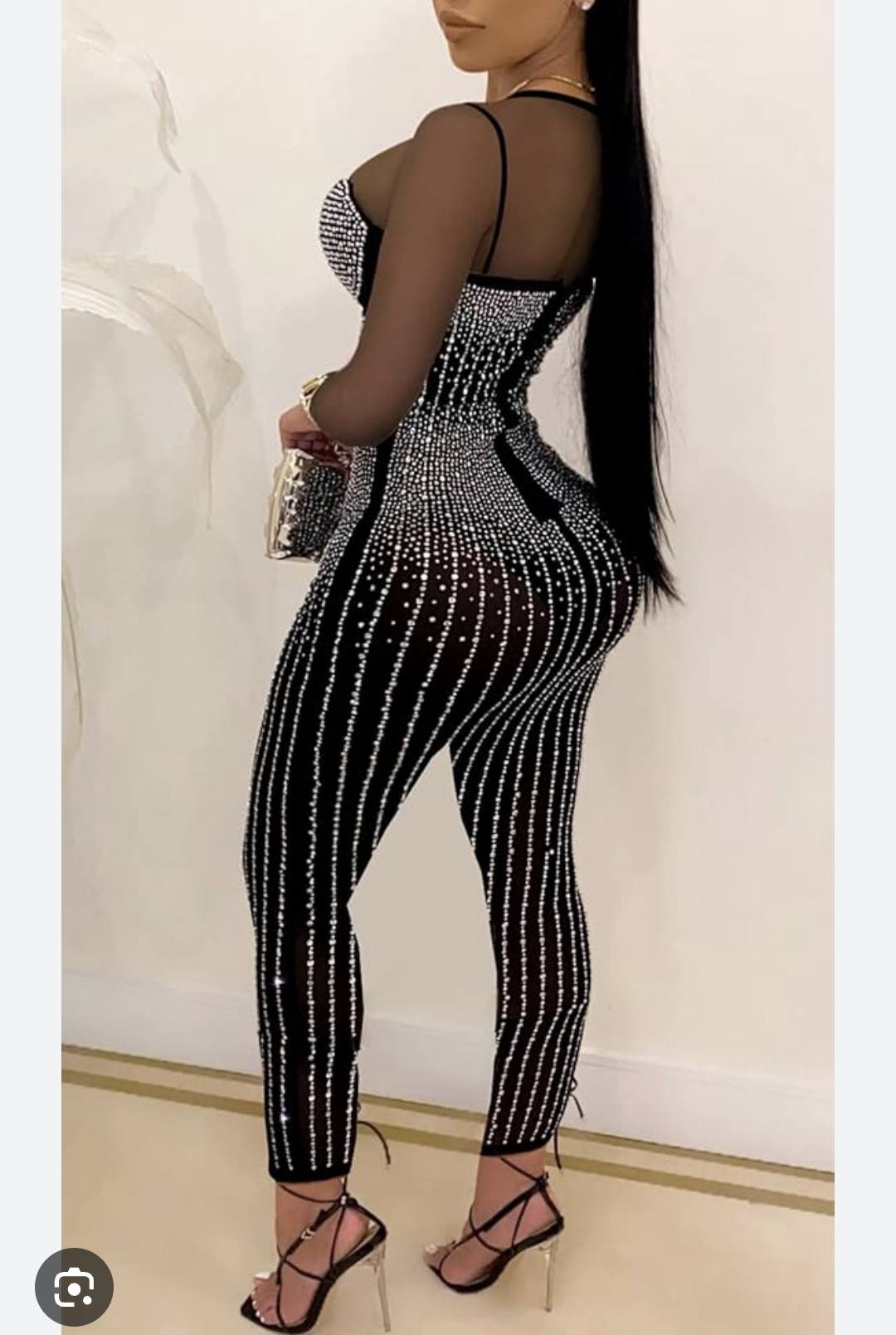 Macacão Premium opção 2