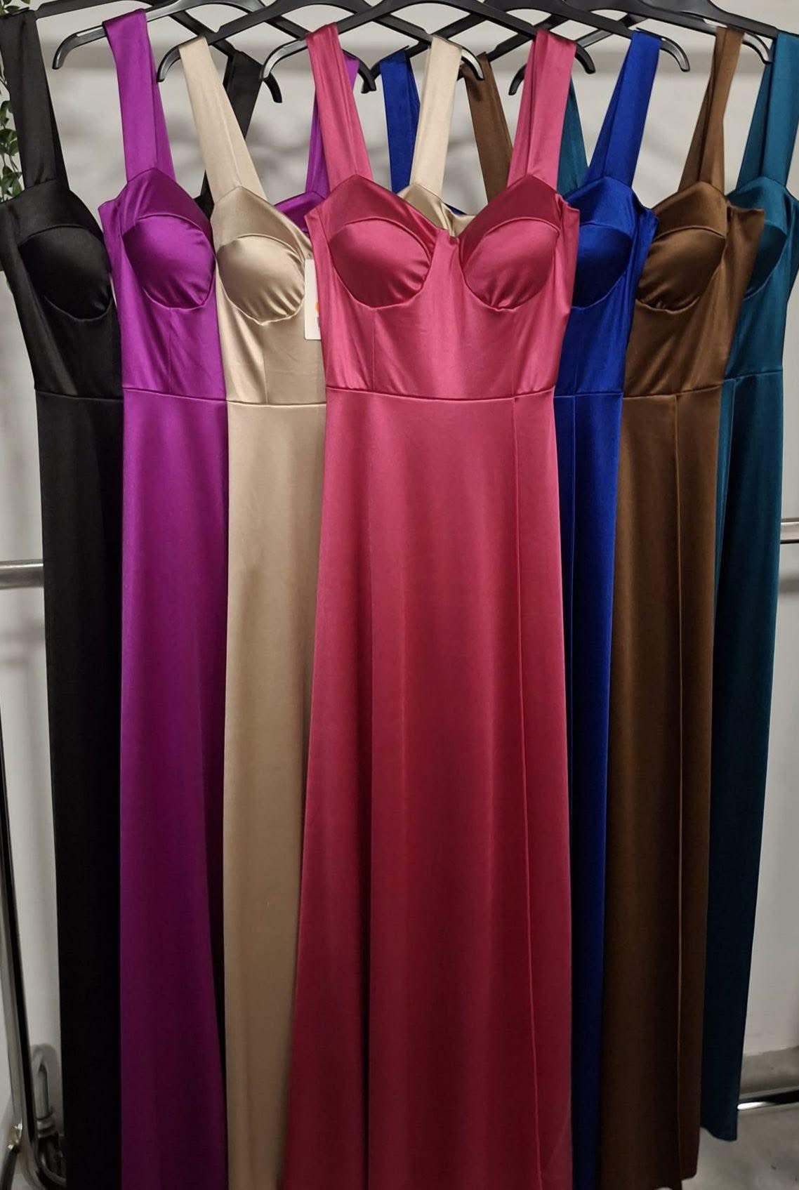 Vestido Matilde