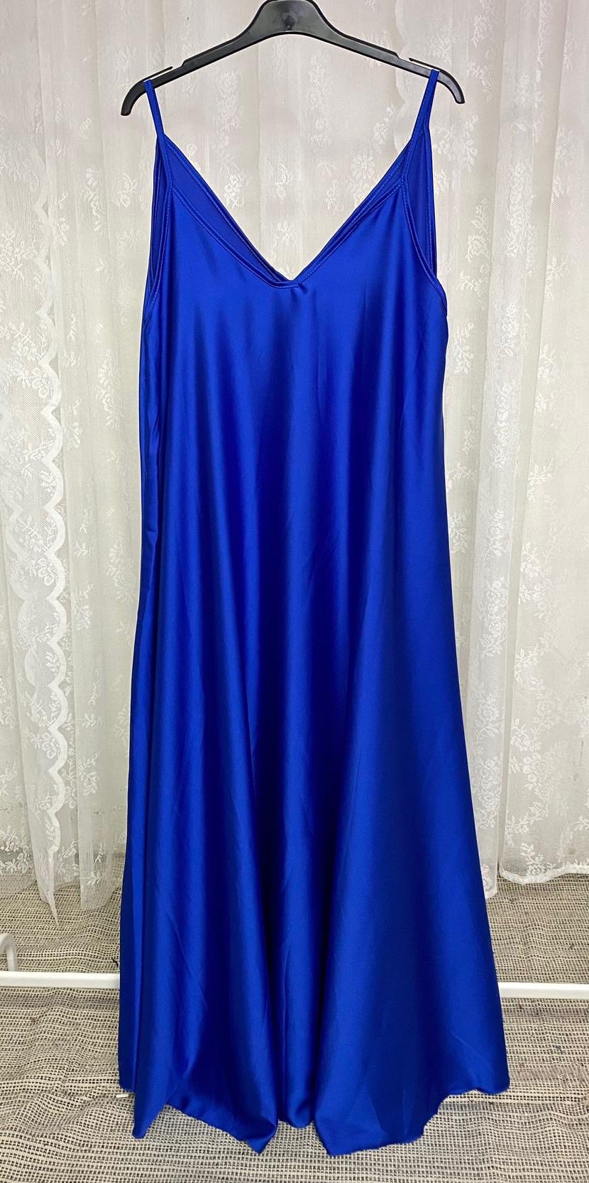 Vestido Yara