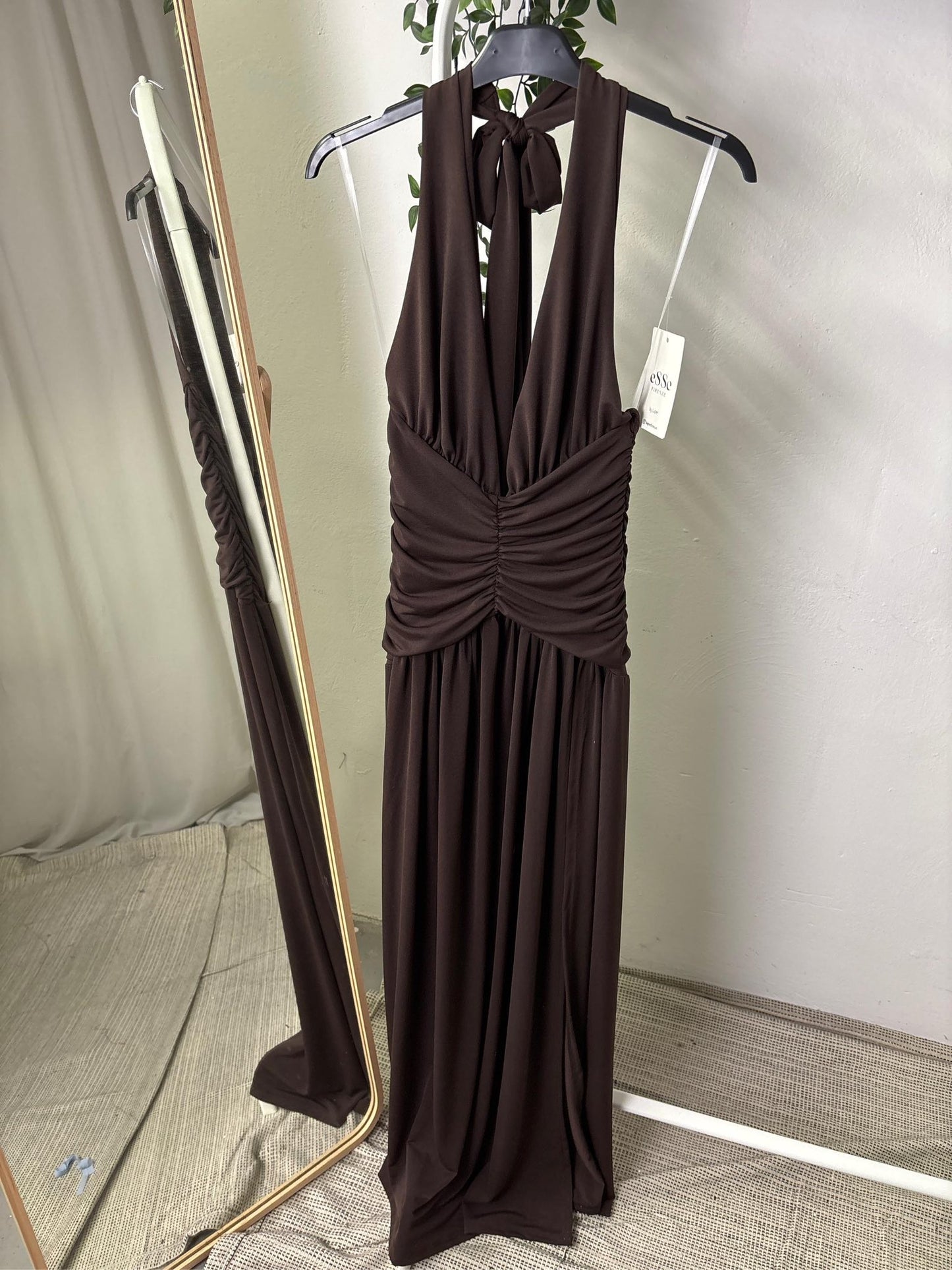 Vestido "Luxoria"