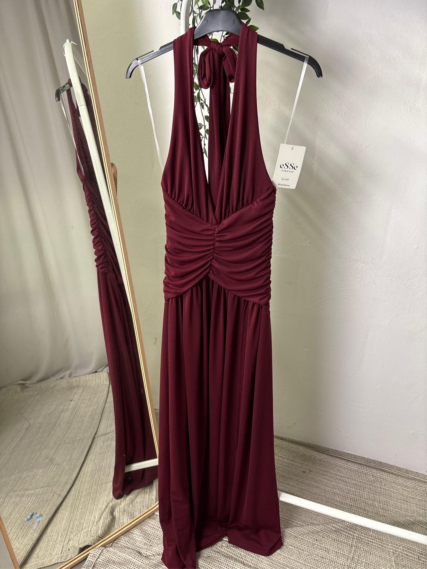 Vestido "Luxoria"