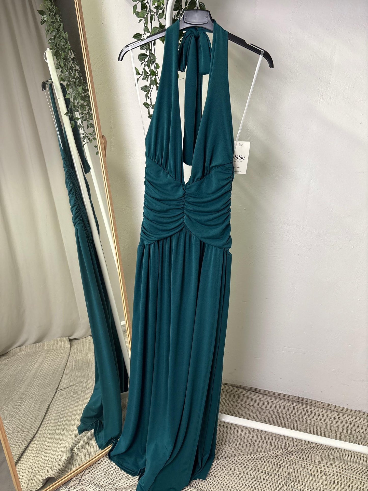 Vestido "Luxoria"