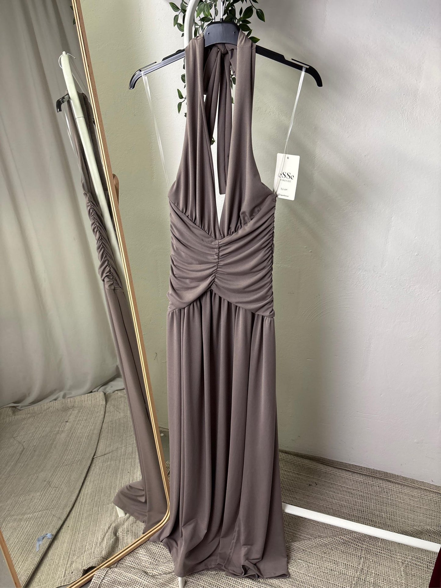 Vestido "Luxoria"