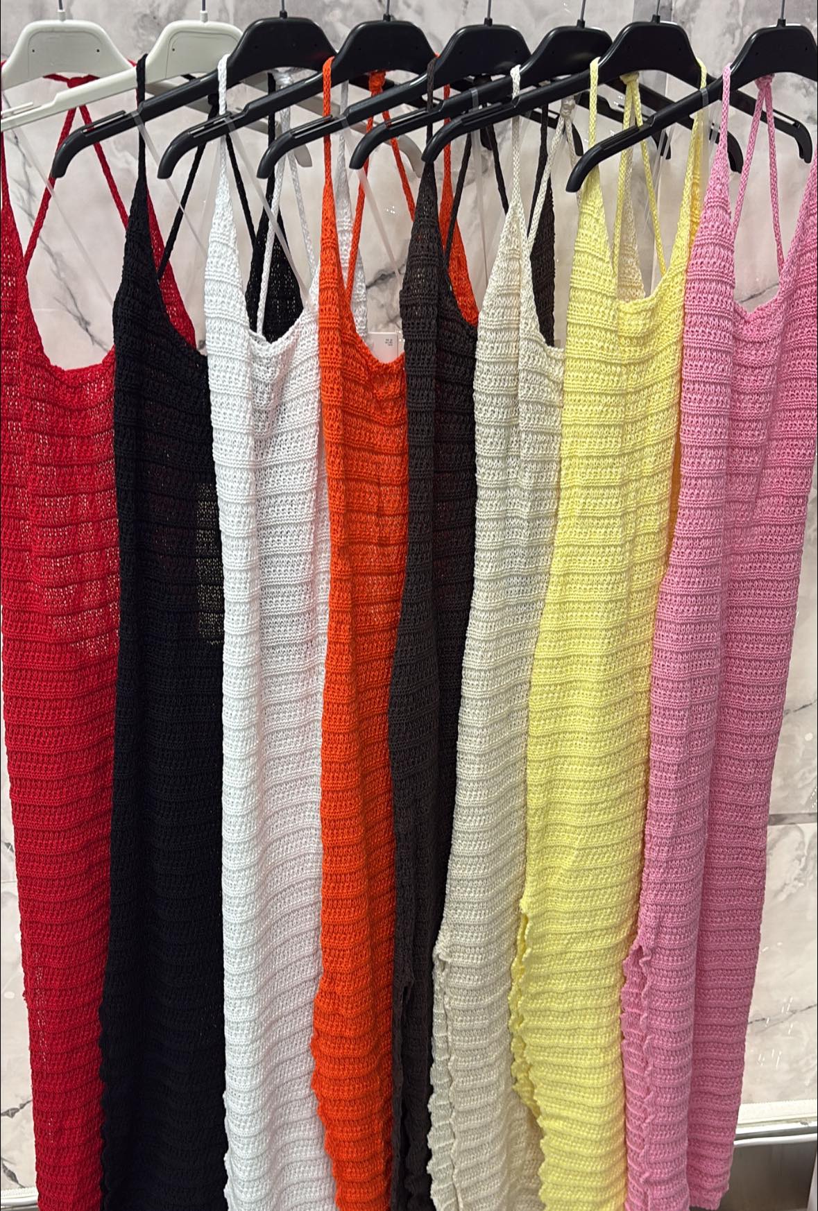 Vestido Sol e Mar