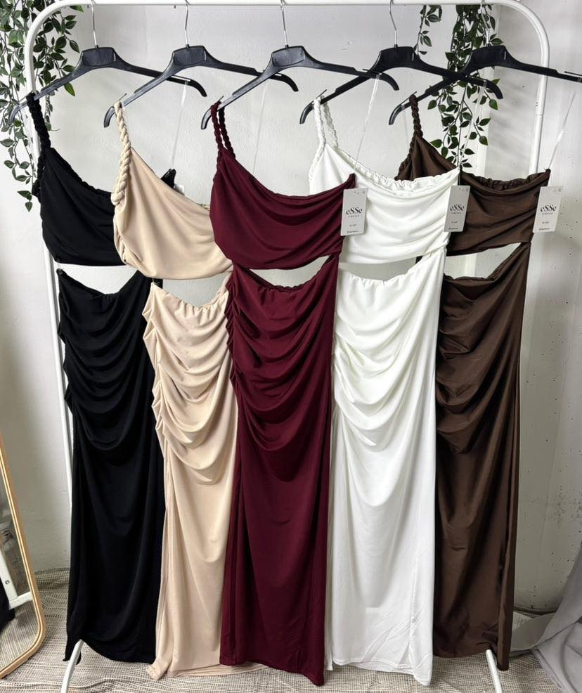 Vestido Diferencia-te