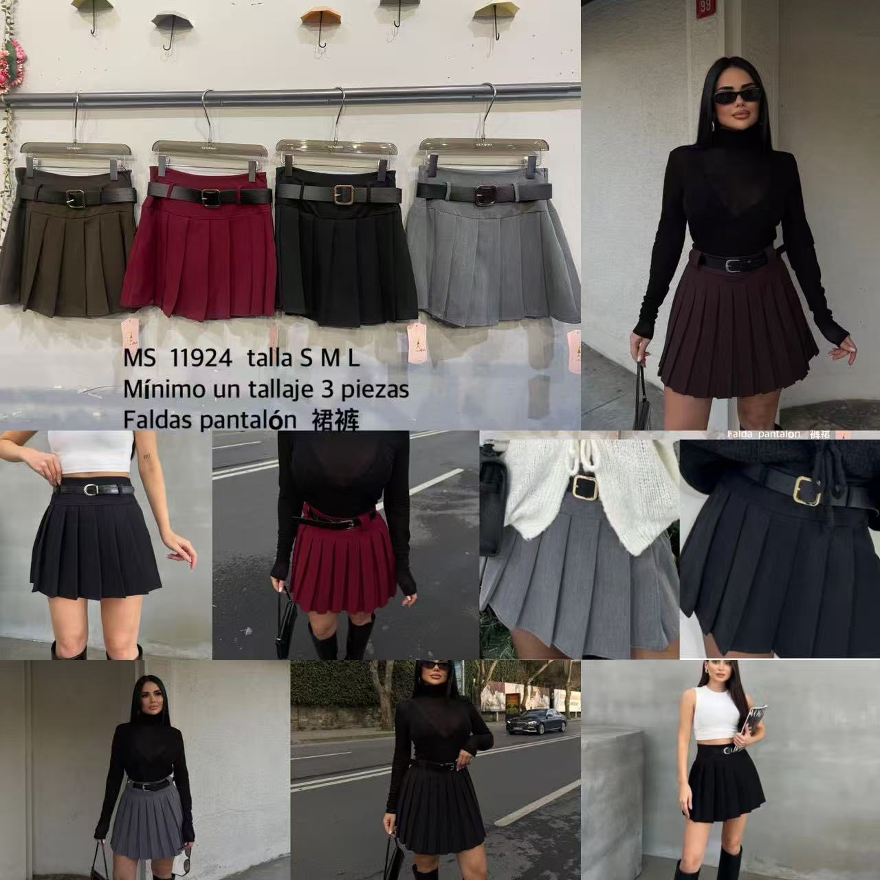 Saia Dora