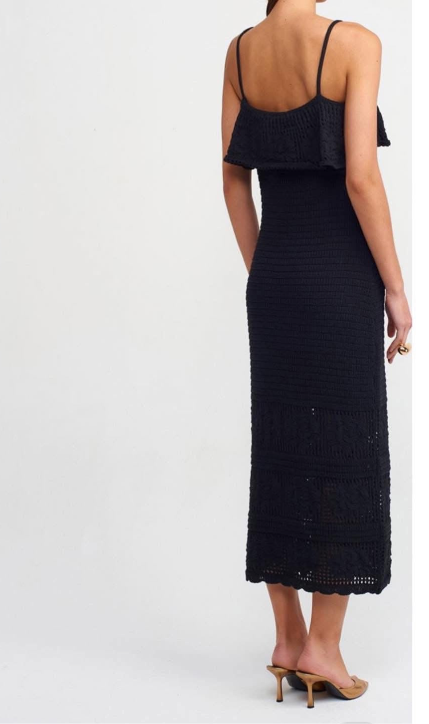 Vestido Summer