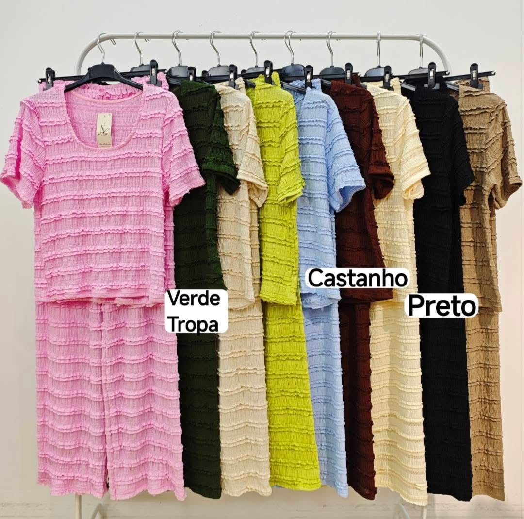 Conjunto Natacha