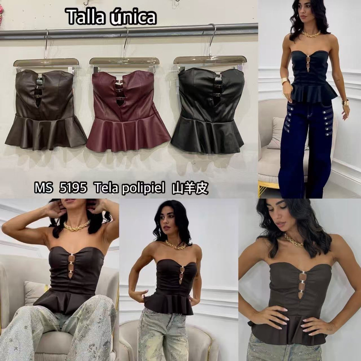 Top Napa