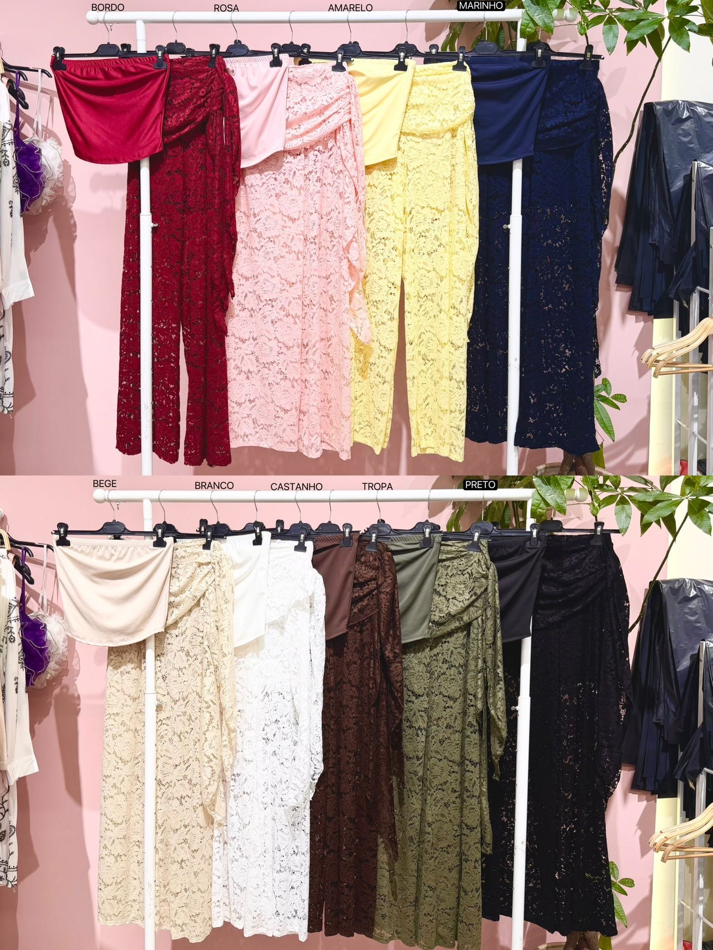 Conjunto Renata