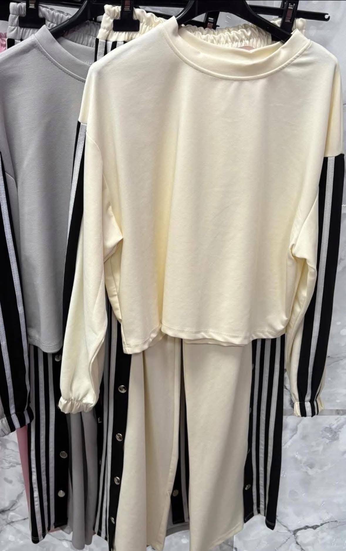 Conjunto Kylie