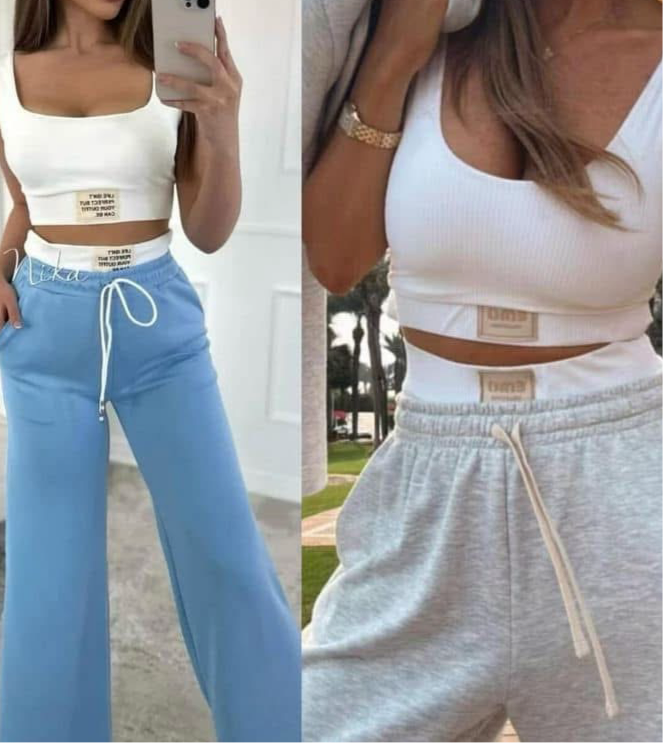 Conjunto Cate