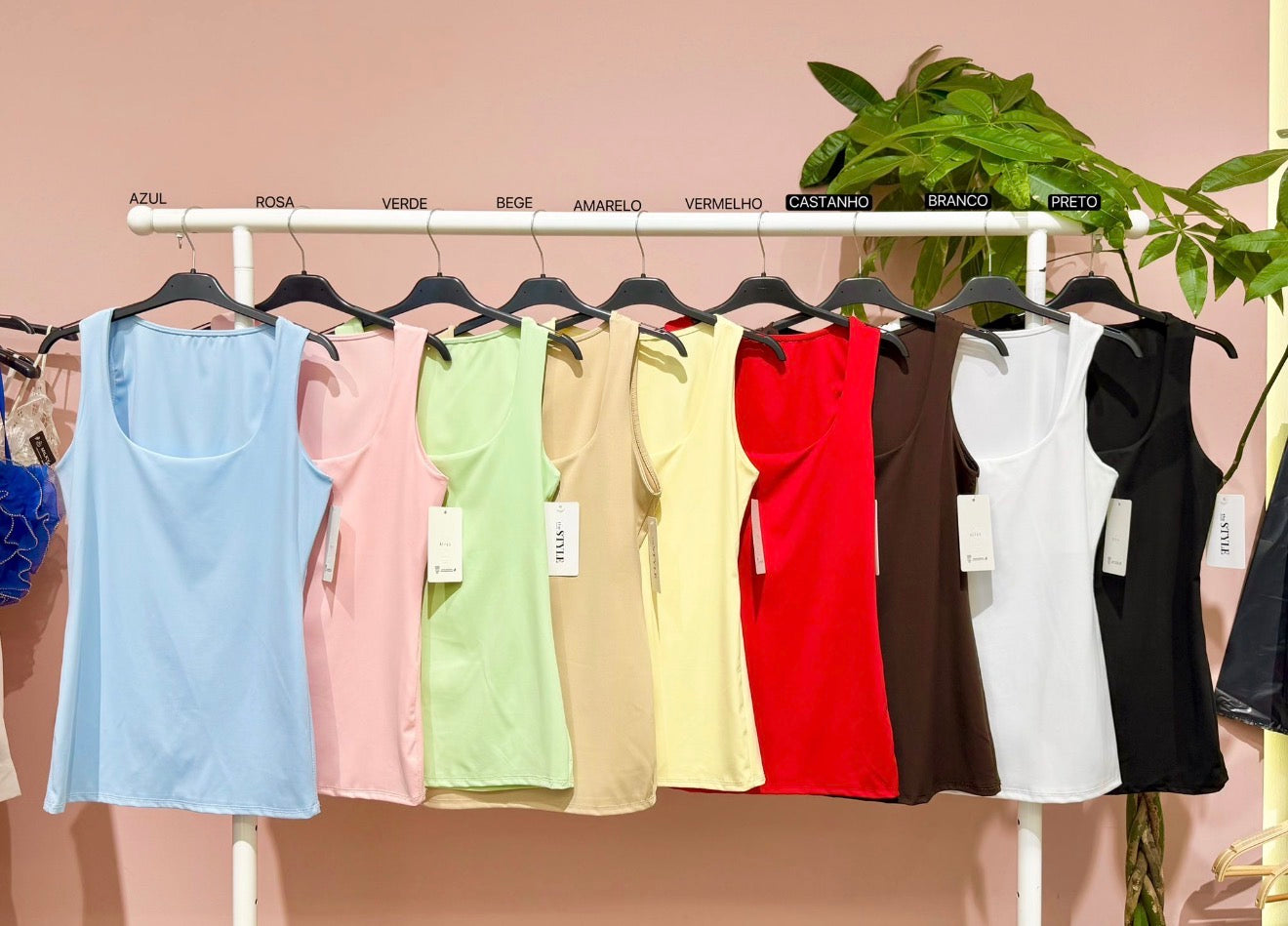 Top lycra adalgacante