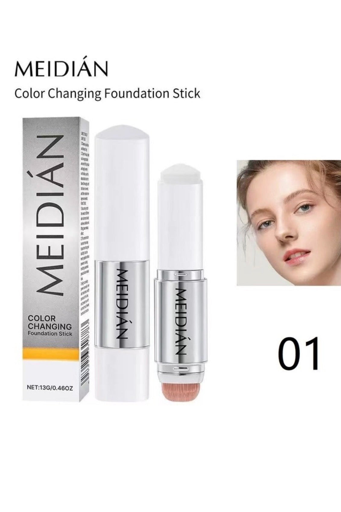 Base viral koreana efeito natural