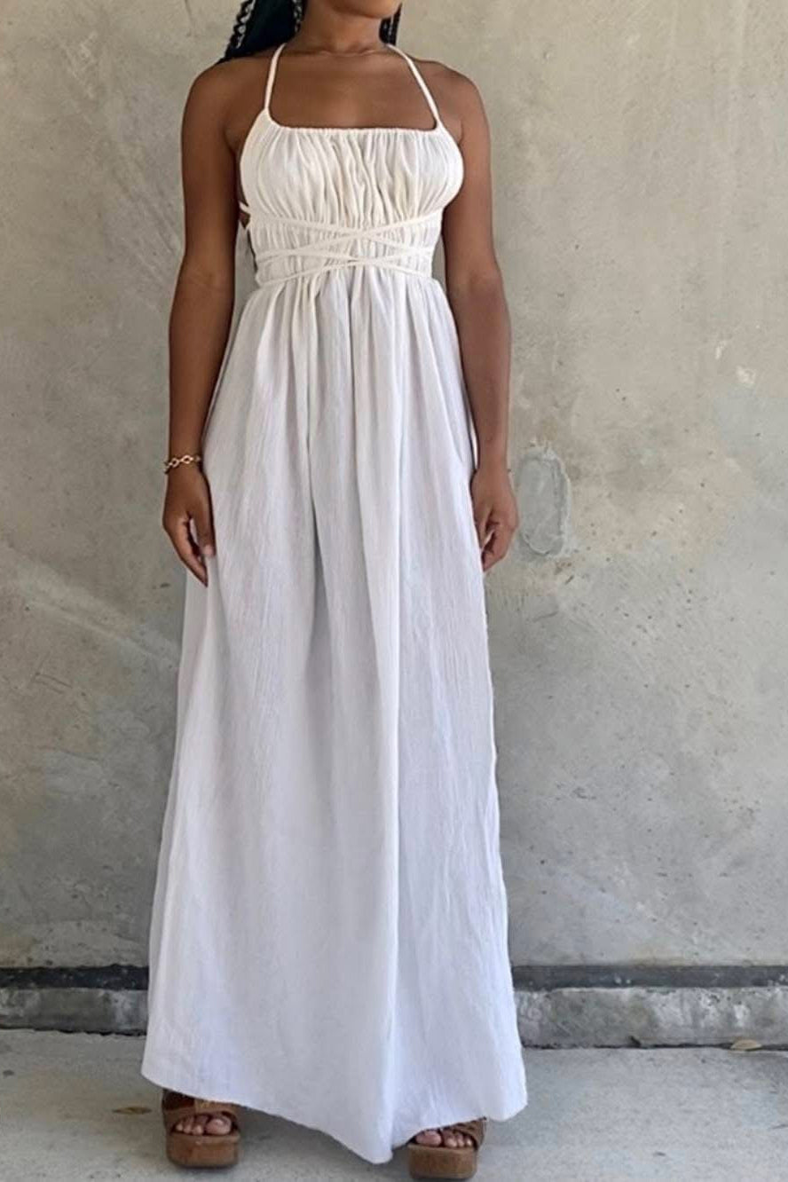 Vestido “Apaixonei-me”