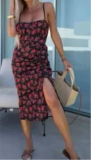 Vestido Tâmara