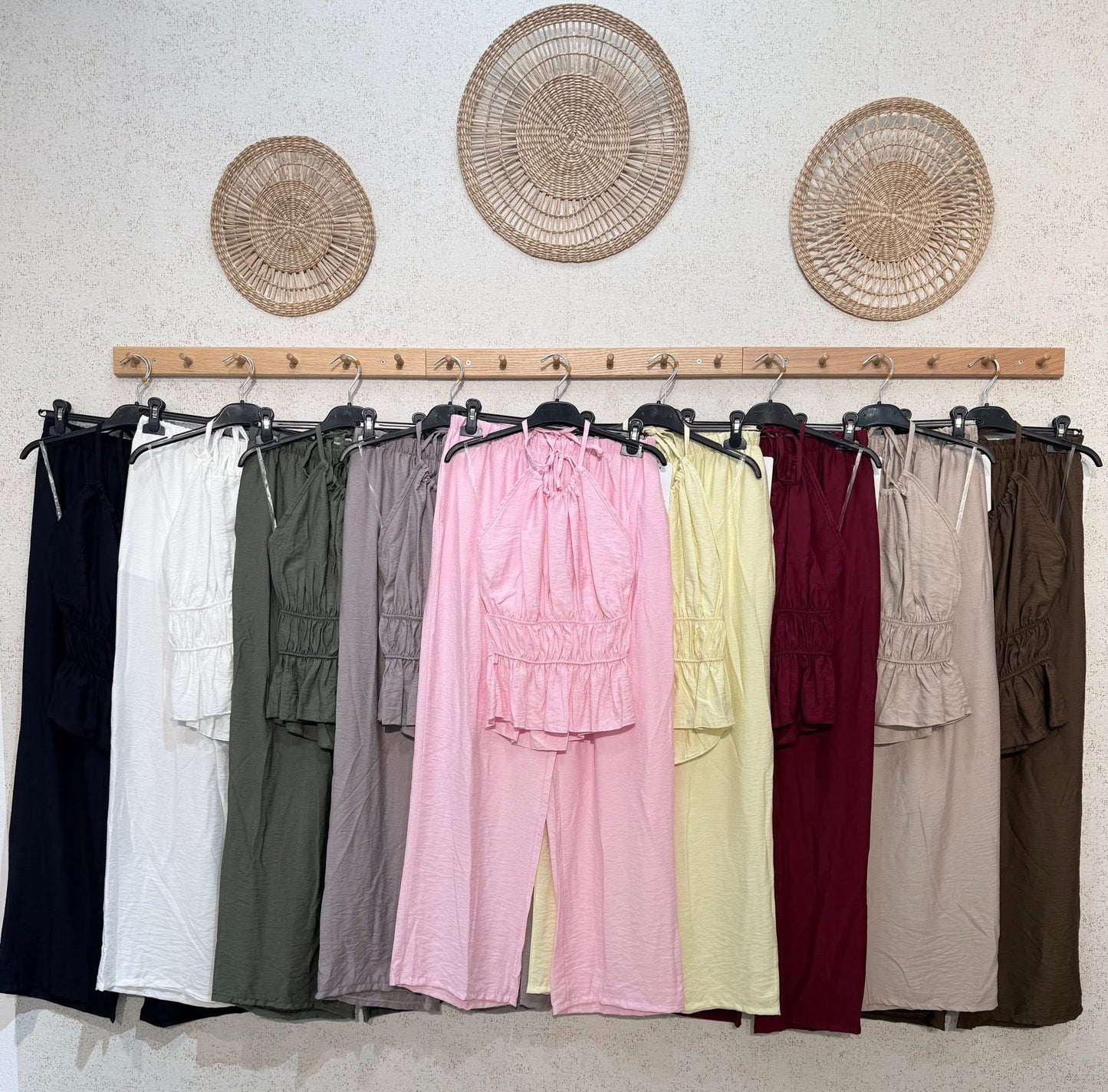 Conjunto Bela