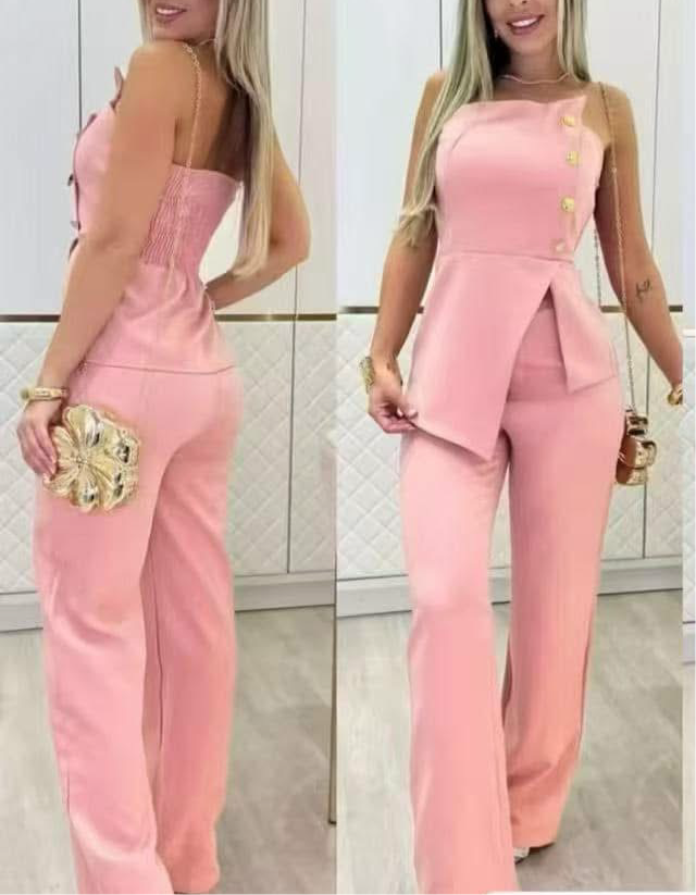Conjunto Solange