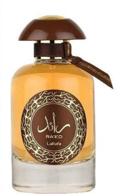 RAED OUD LATTAFA Unissexo 100mls