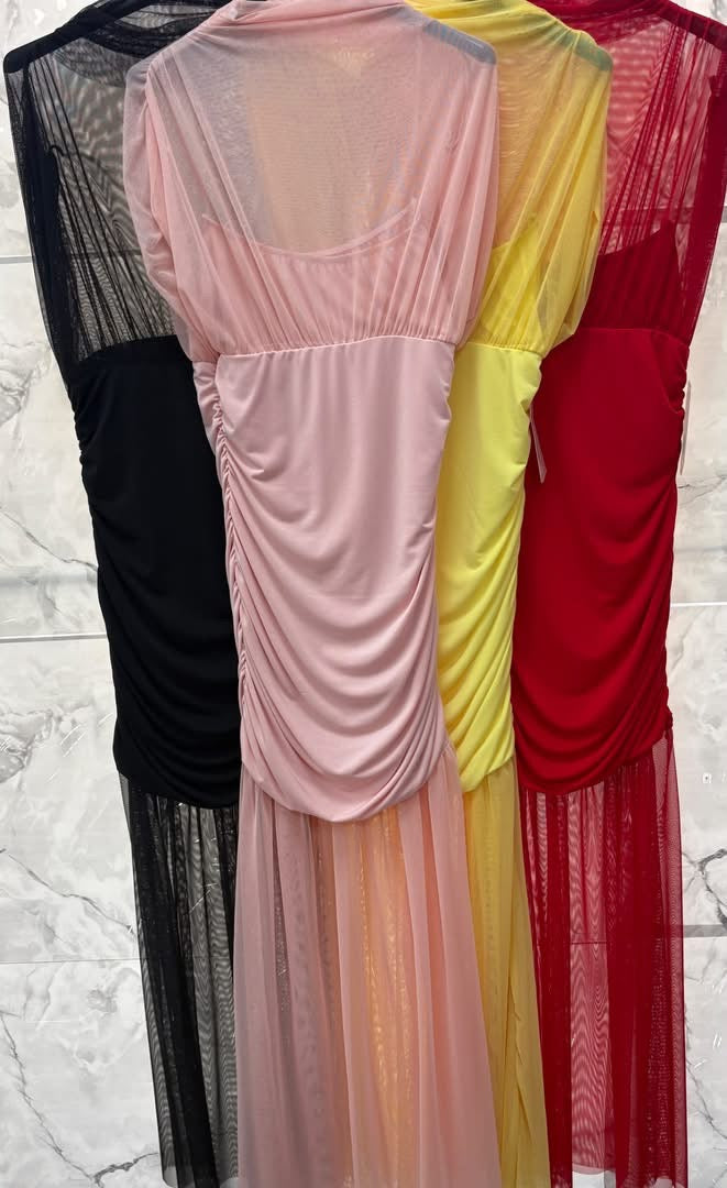 Vestido Telma