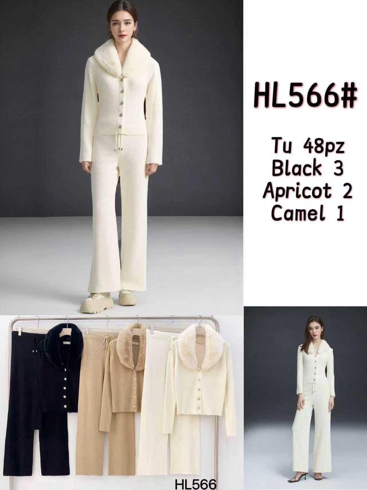 Conjunto malha premium