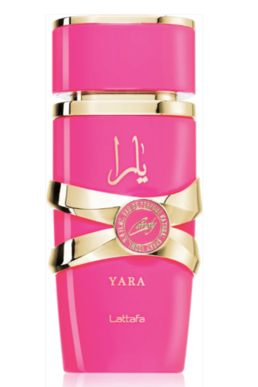 Yara Candy LATAFFA