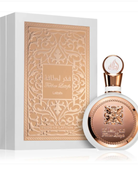 Fakhar Woman Lattafa 100mls