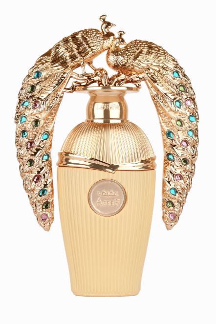 Afeef Lattafa Unissexo