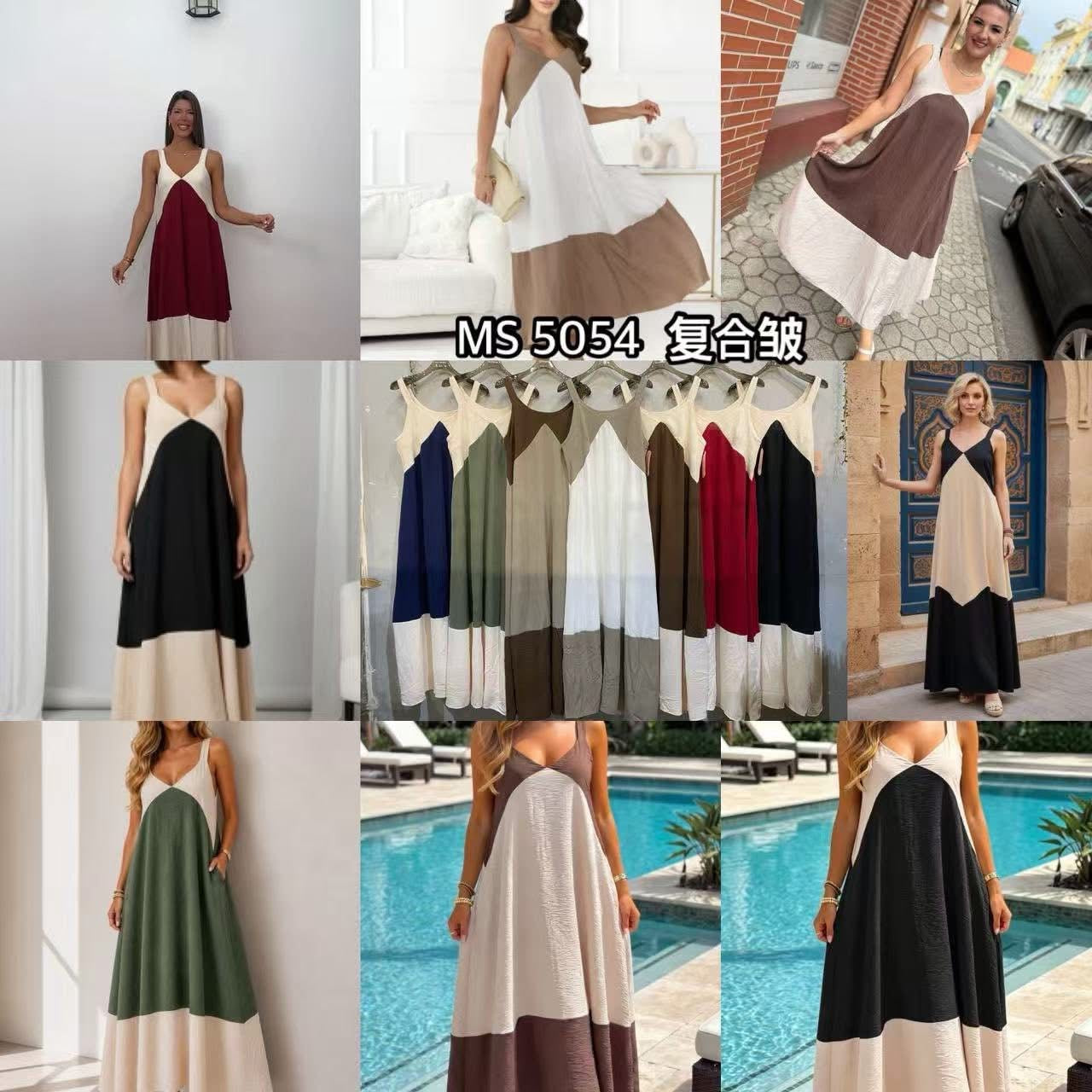 Vestido Marta