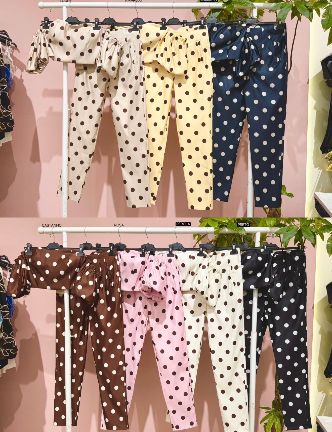 Conjunto Ivandra